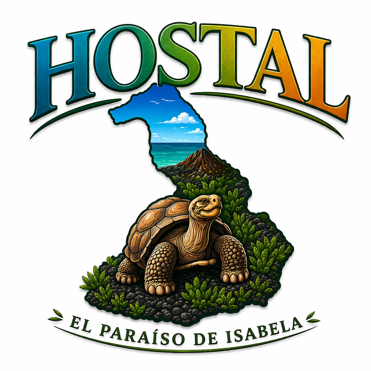 El Paraiso De Isabela